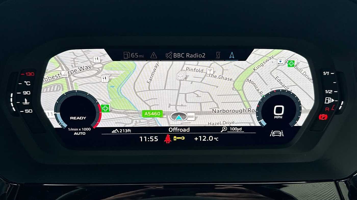 Used Audi A3 2021 for sale - 76680811: Photo 11