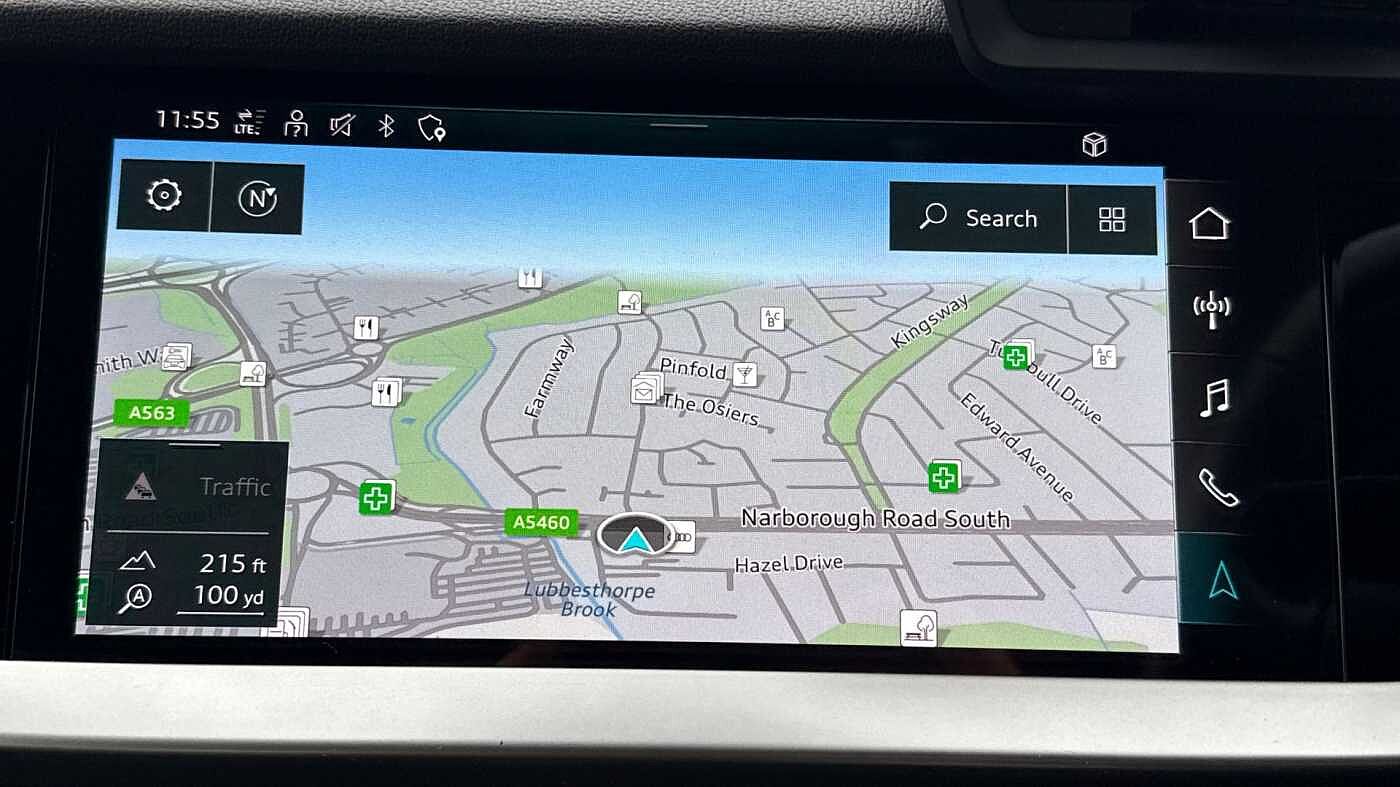 Used Audi A3 2021 for sale - 76680811: Photo 12