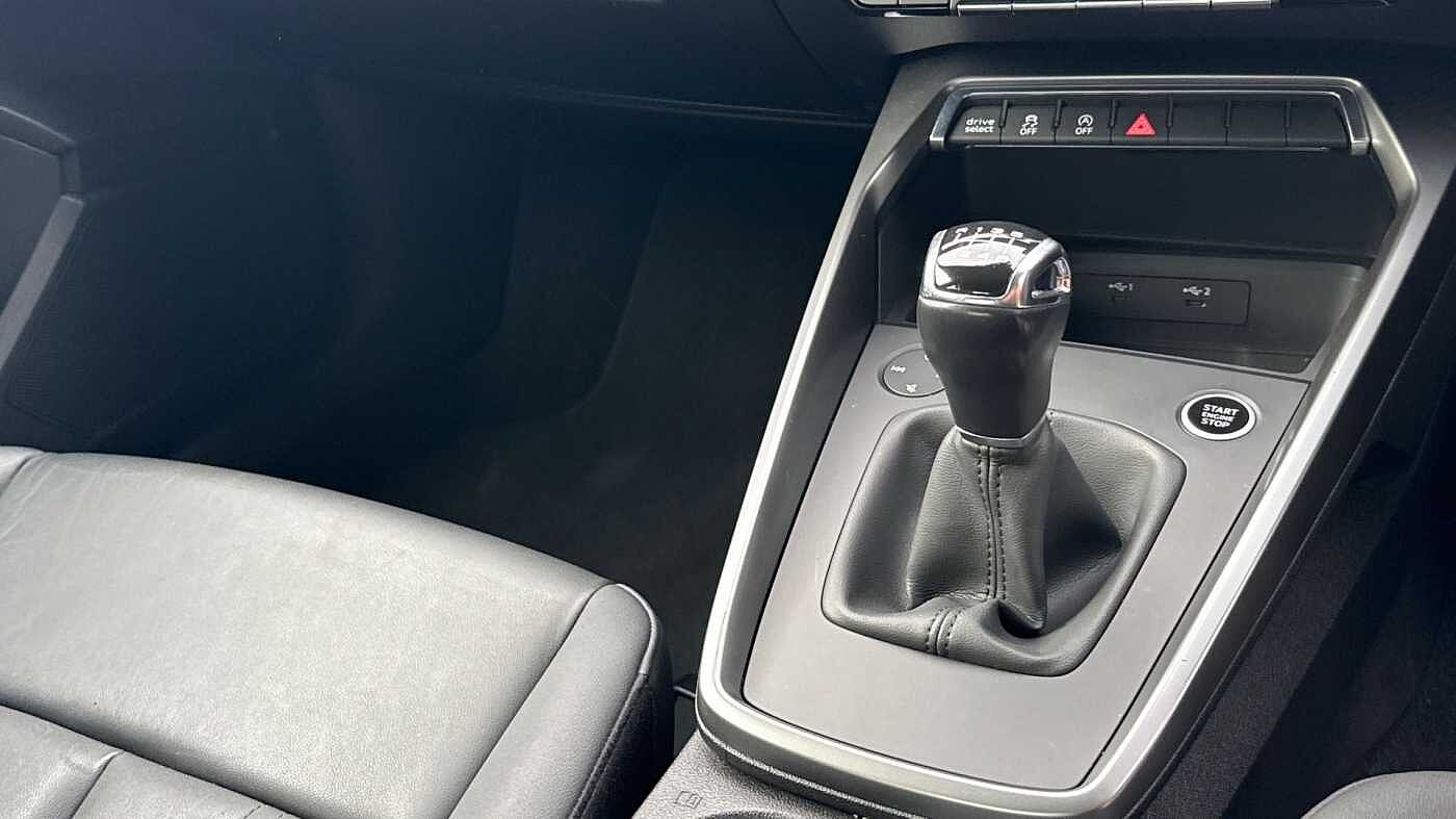 Used Audi A3 2021 for sale - 76680811: Photo 14