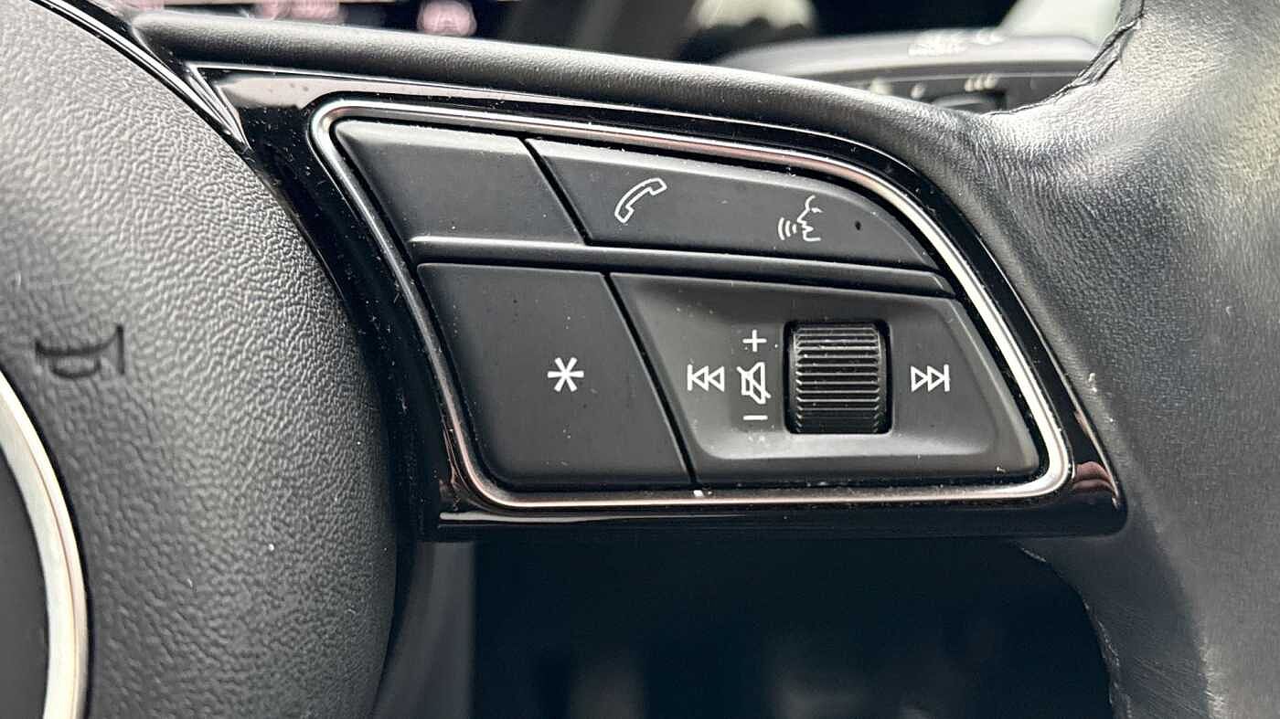 Used Audi A3 2021 for sale - 76680811: Photo 18