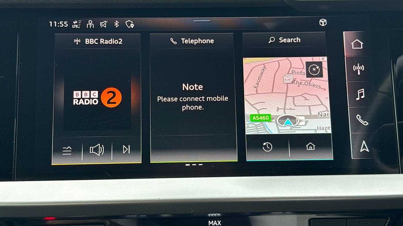 Used Audi A3 2021 for sale - 76680811: Photo 19