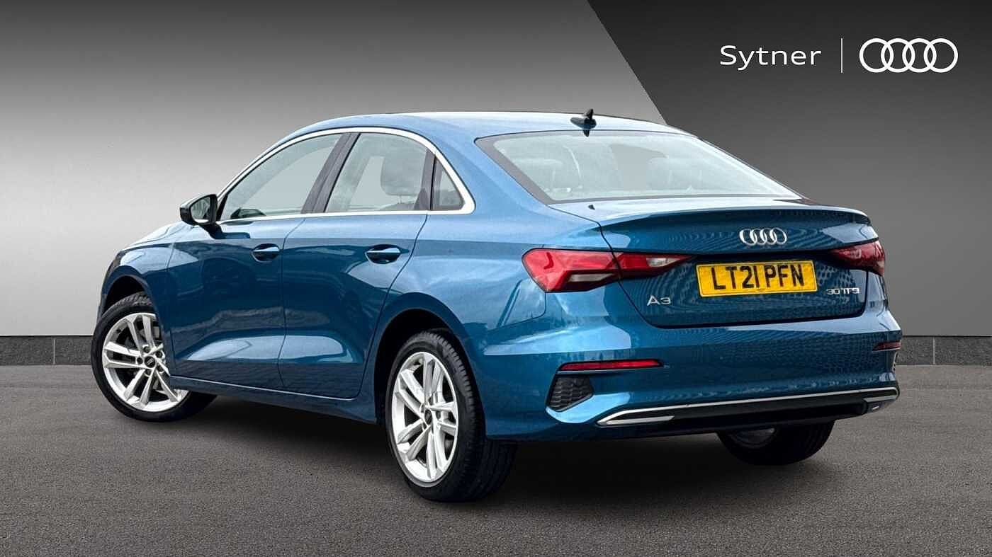 Used Audi A3 2021 for sale - 76680811: Photo 3