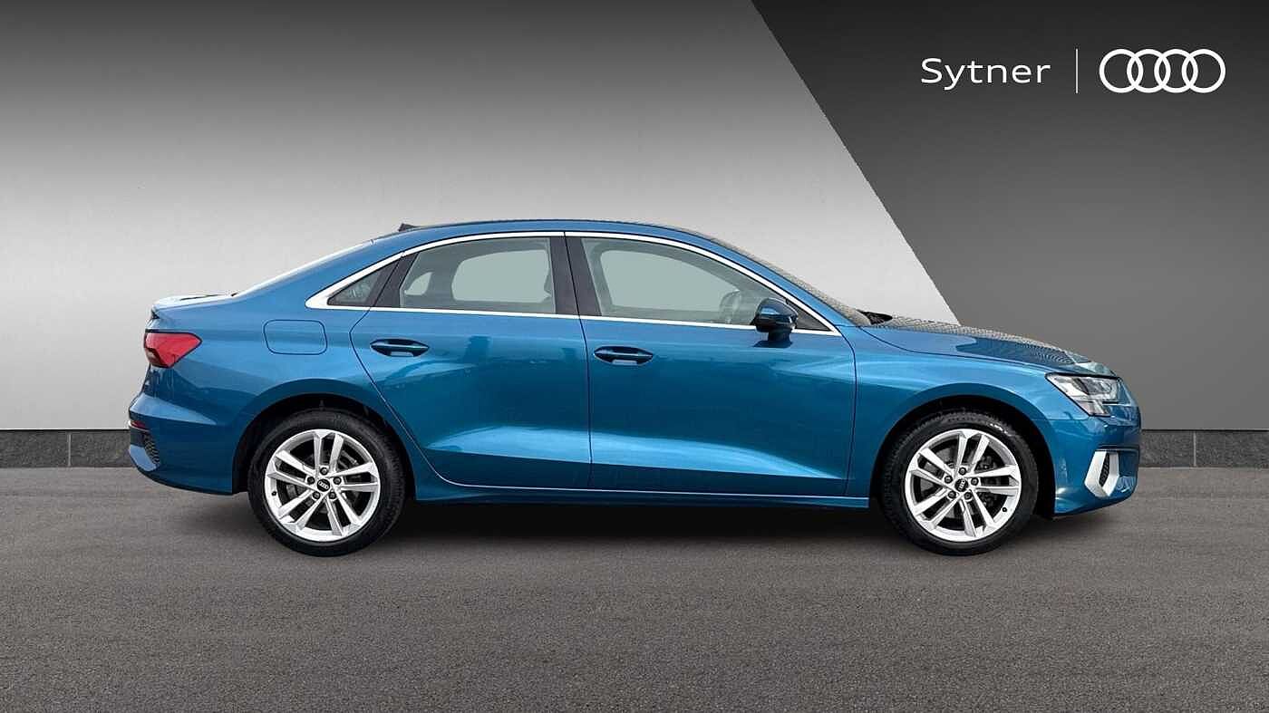 Used Audi A3 2021 for sale - 76680811: Photo 4