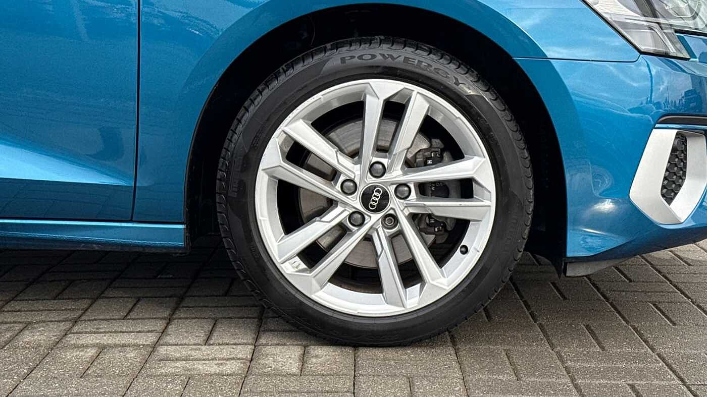 Used Audi A3 2021 for sale - 76680811: Photo 5