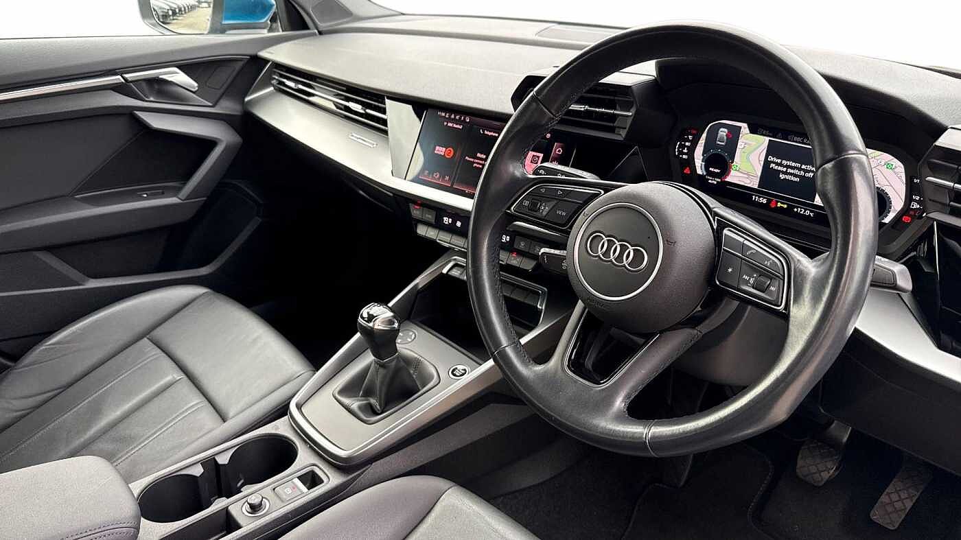 Used Audi A3 2021 for sale - 76680811: Photo 6