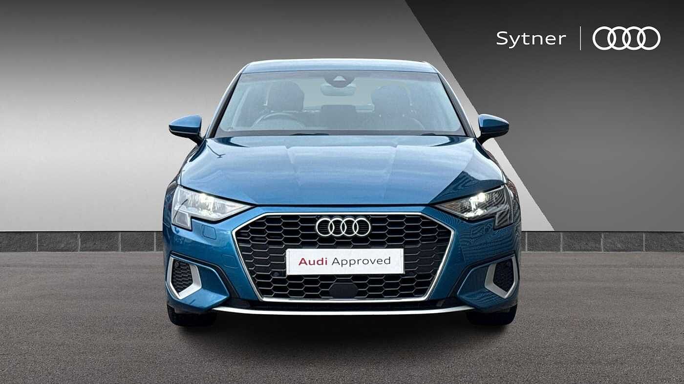 Used Audi A3 2021 for sale - 76680811: Photo 7