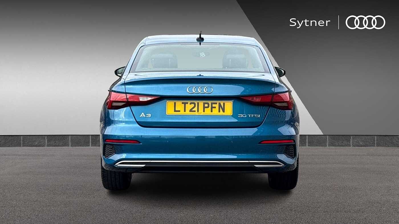 Used Audi A3 2021 for sale - 76680811: Photo 8