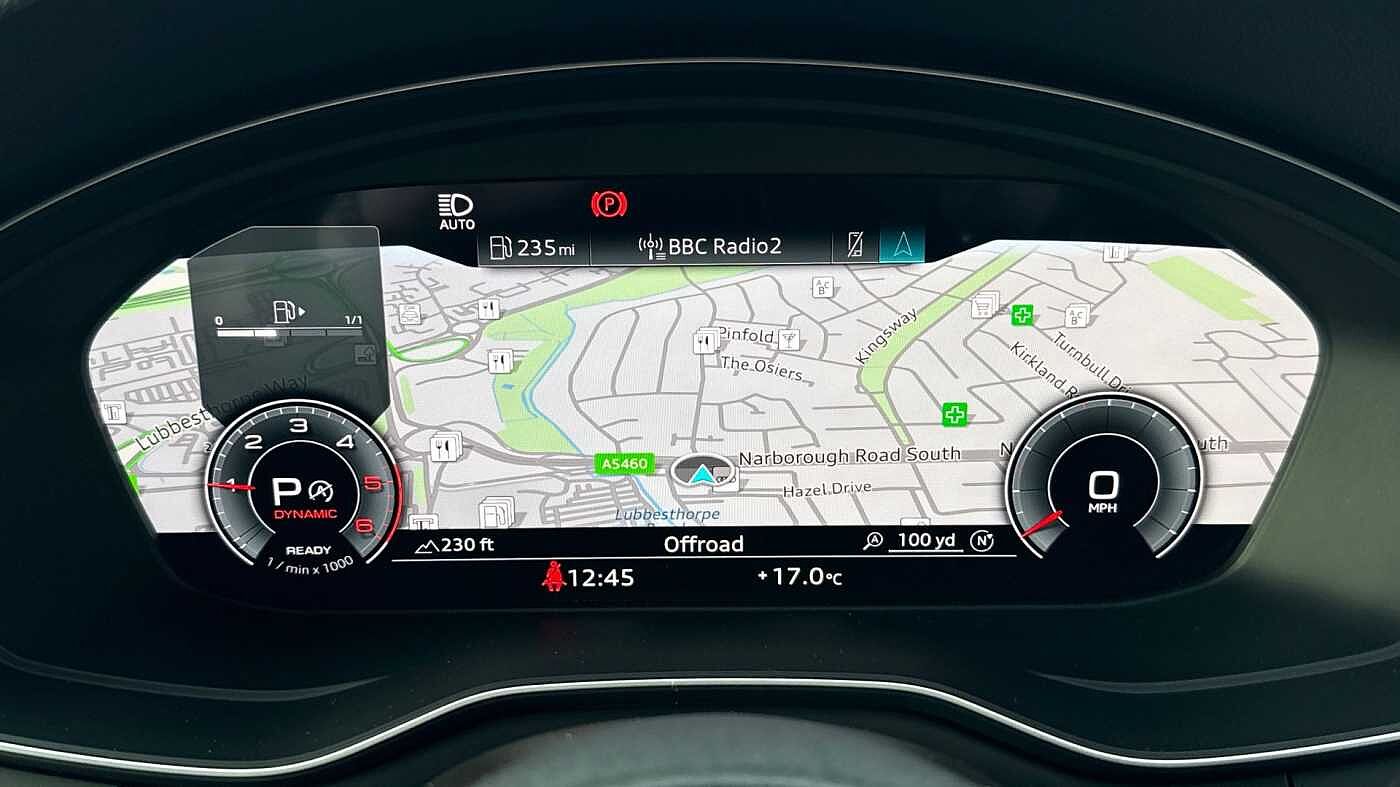 Used Audi A5 2023 for sale - 76676600: Photo 11