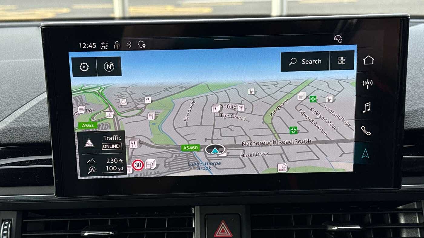 Used Audi A5 2023 for sale - 76676600: Photo 12