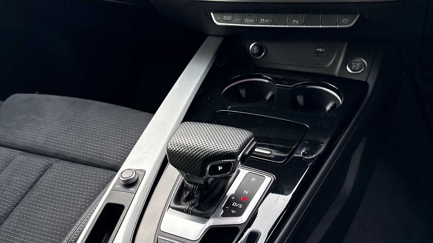 Used Audi A5 2023 for sale - 76676600: Photo 14