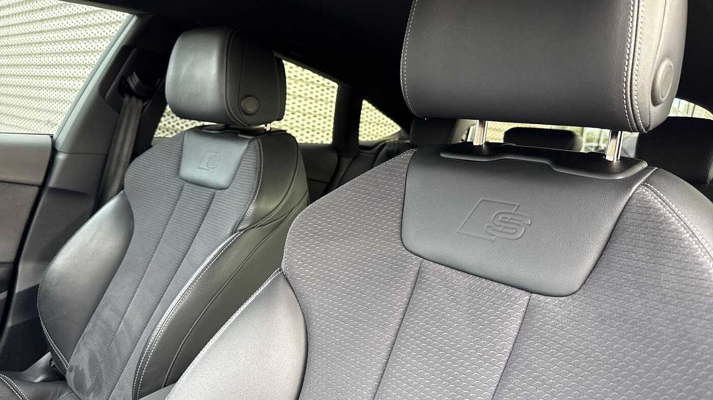 Used Audi A5 2023 for sale - 76676600: Photo 15