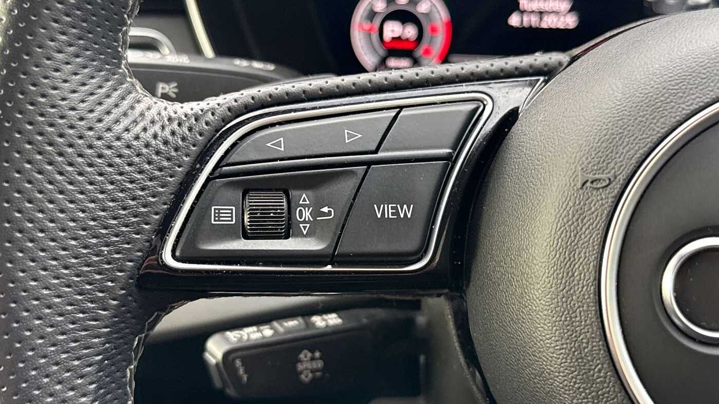 Used Audi A5 2023 for sale - 76676600: Photo 17