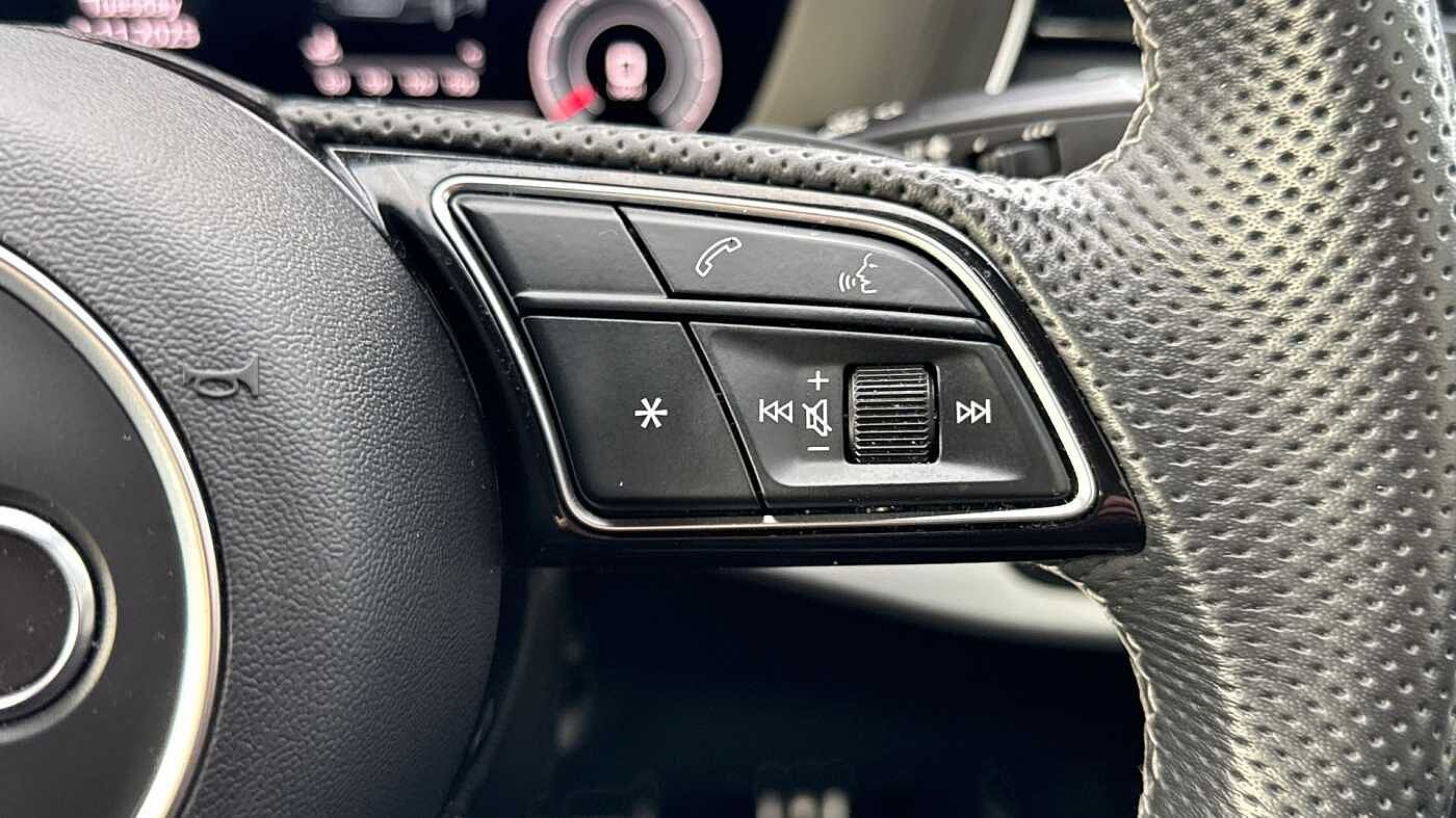 Used Audi A5 2023 for sale - 76676600: Photo 18