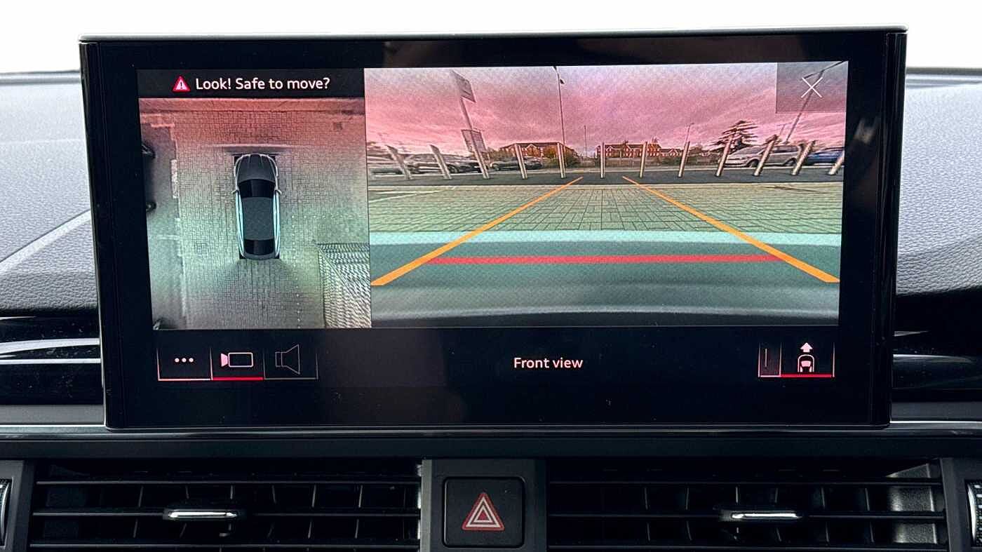 Used Audi A5 2023 for sale - 76676600: Photo 19