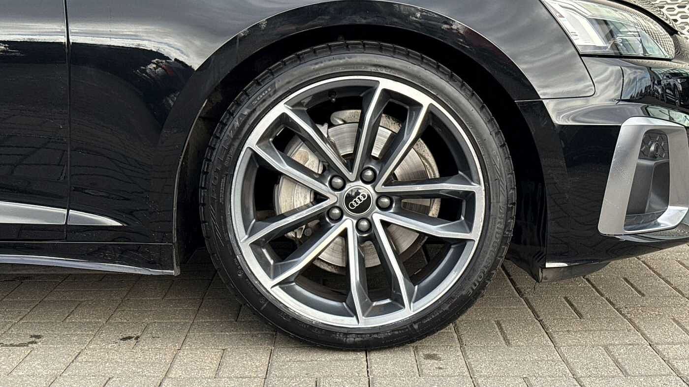 Used Audi A5 2023 for sale - 76676600: Photo 5