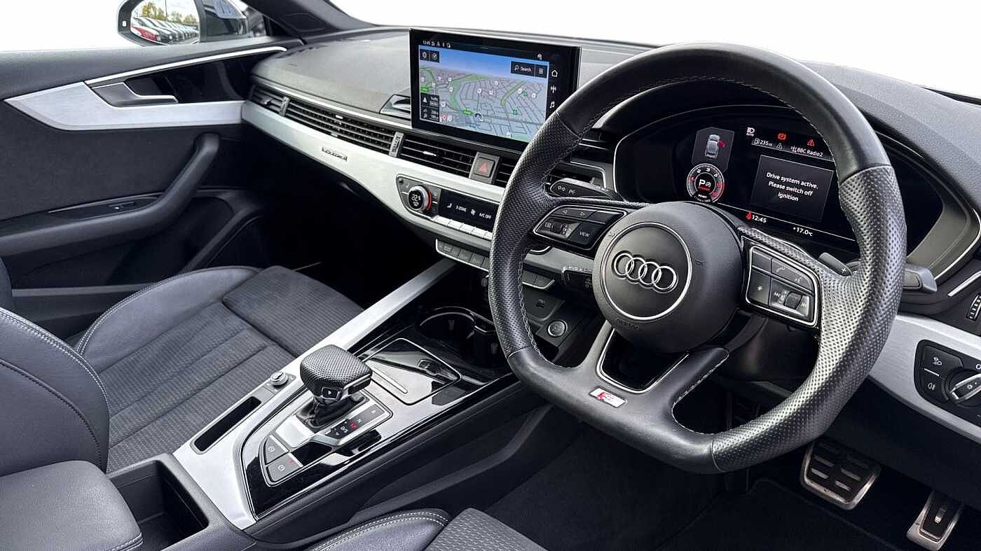 Used Audi A5 2023 for sale - 76676600: Photo 6