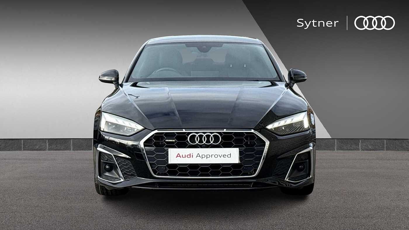 Used Audi A5 2023 for sale - 76676600: Photo 7