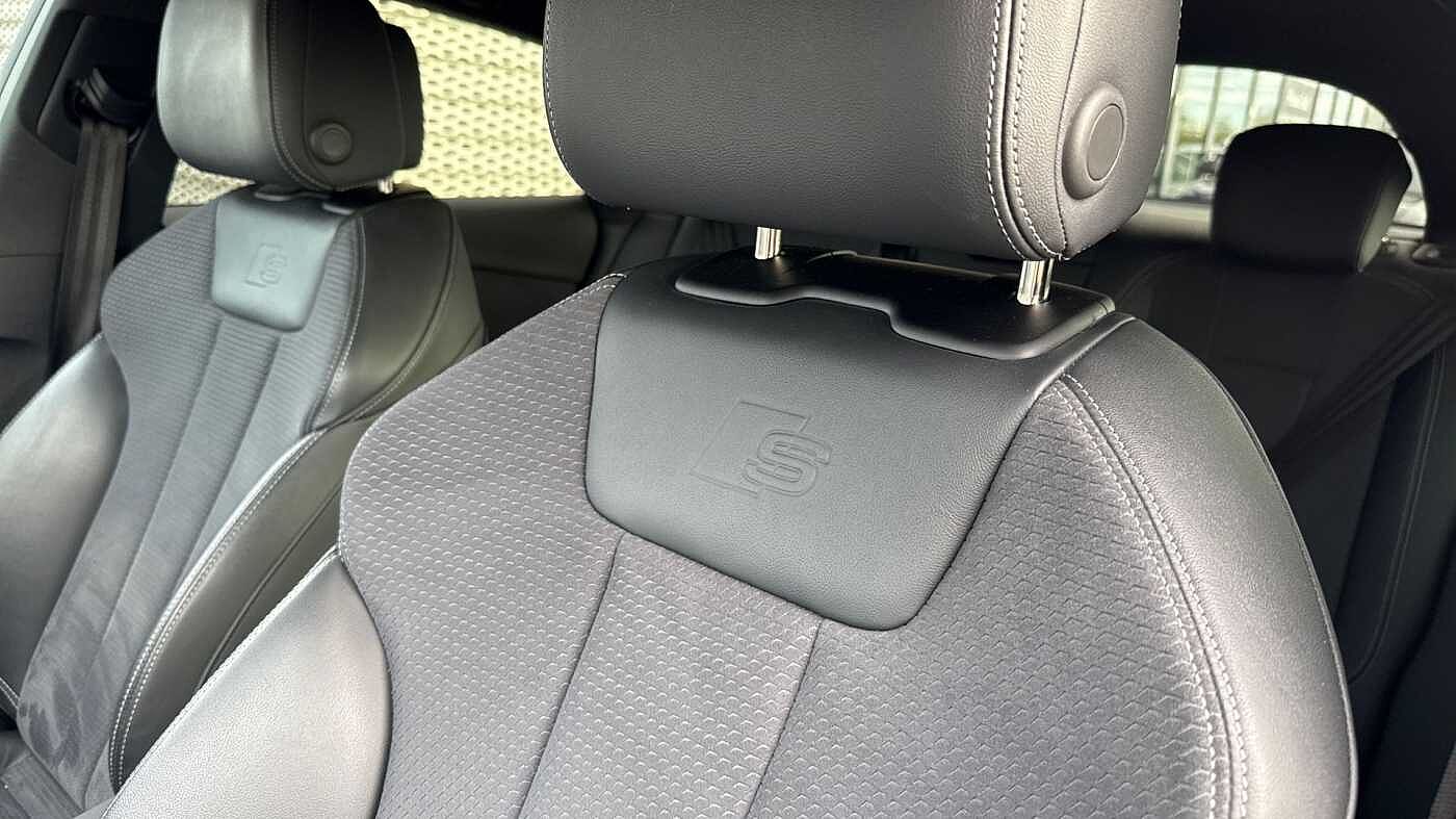 Used Audi A5 2023 for sale - 76676600: Photo 9