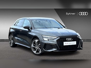 Used Audi A3 2022 for sale - 76274097: Photo