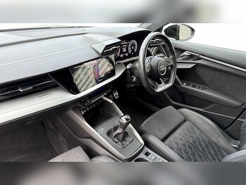 Used Audi A3 2022 for sale - 76274097: Photo