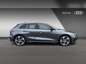 Used Audi A3 2022 for sale - 76274097: Photo