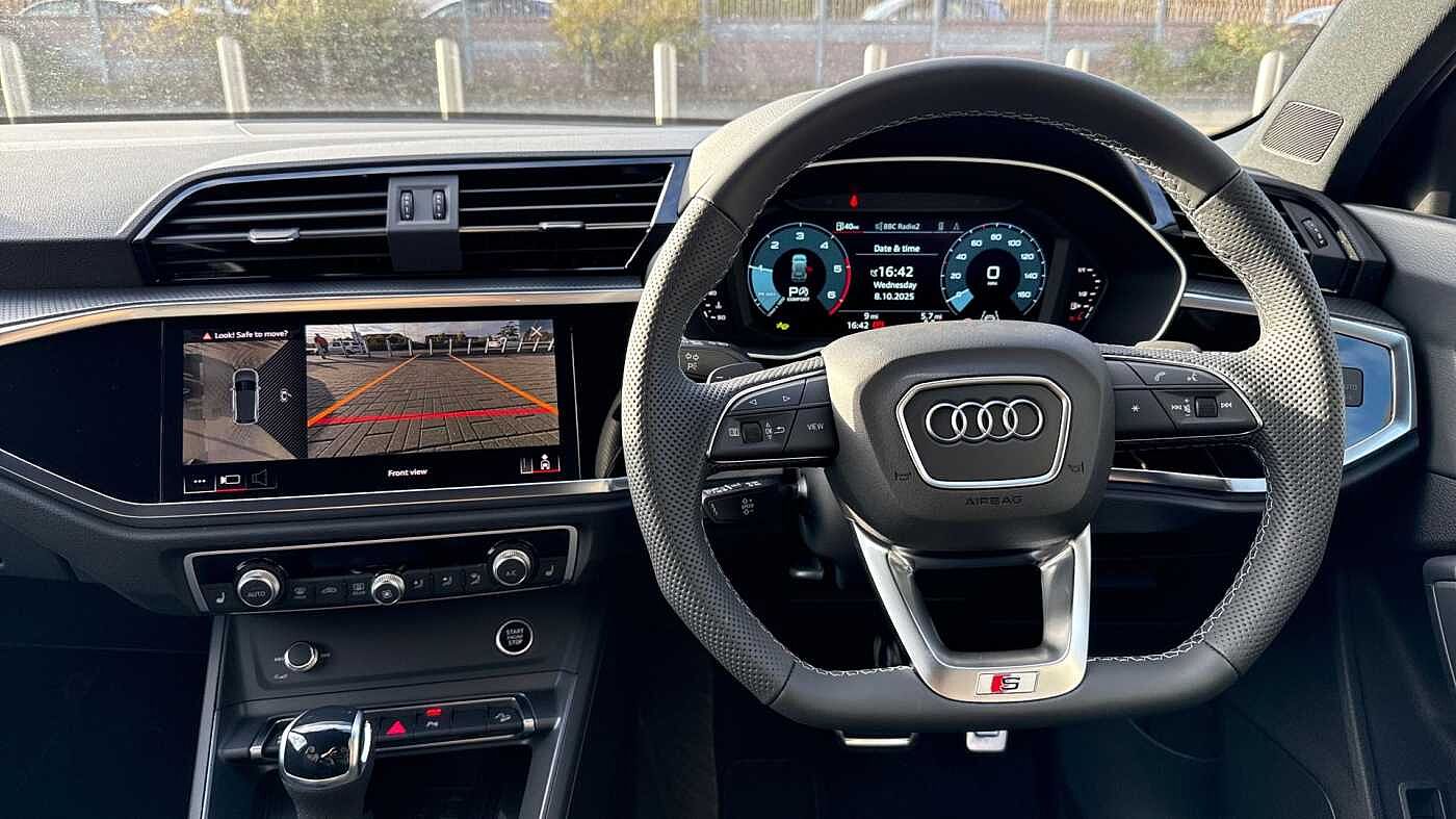 Used Audi Q3 2025 for sale - 76679808: Photo 10