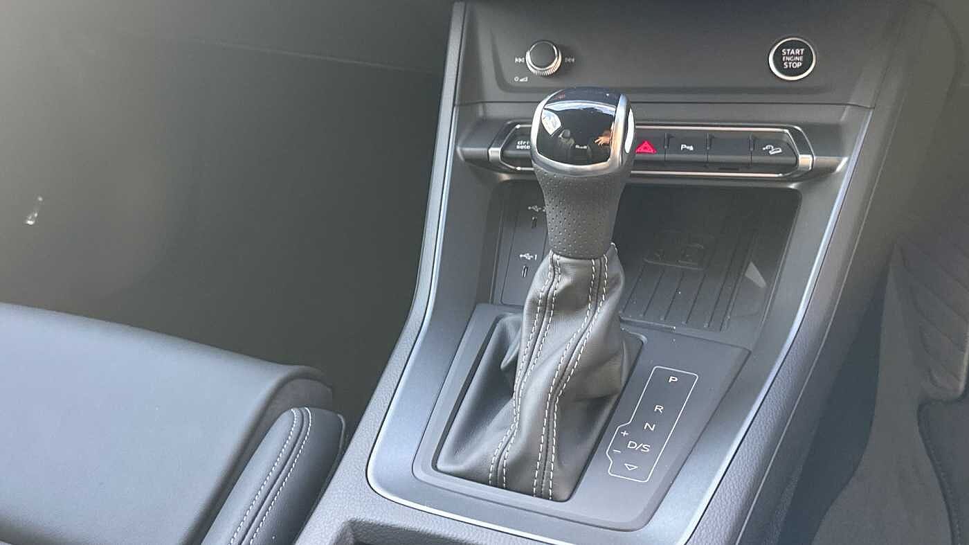 Used Audi Q3 2025 for sale - 76679808: Photo 14