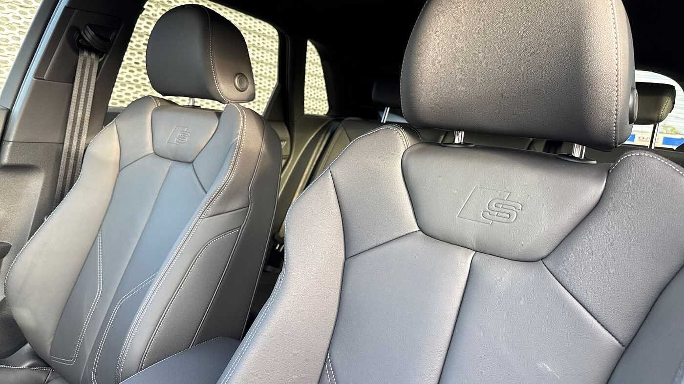 Used Audi Q3 2025 for sale - 76679808: Photo 15