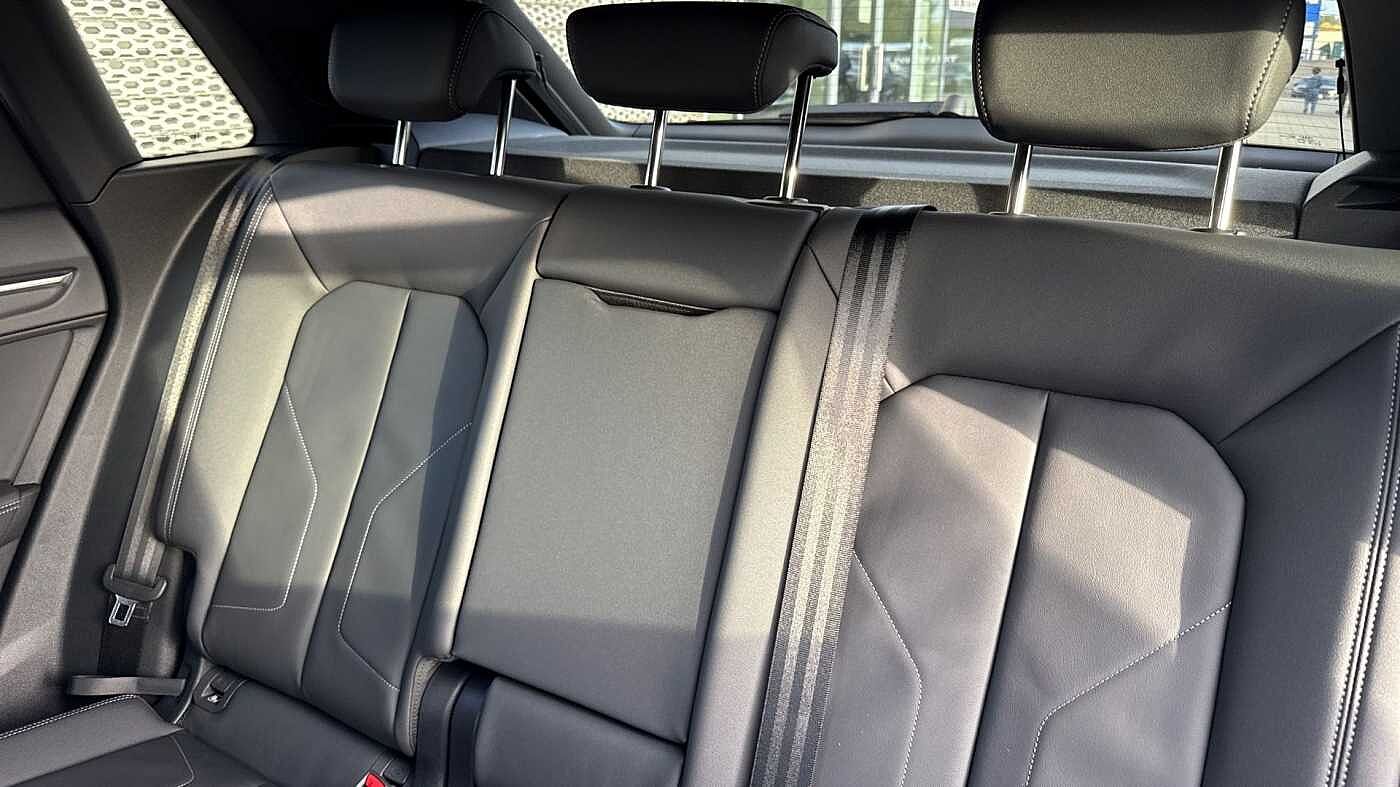 Used Audi Q3 2025 for sale - 76679808: Photo 16