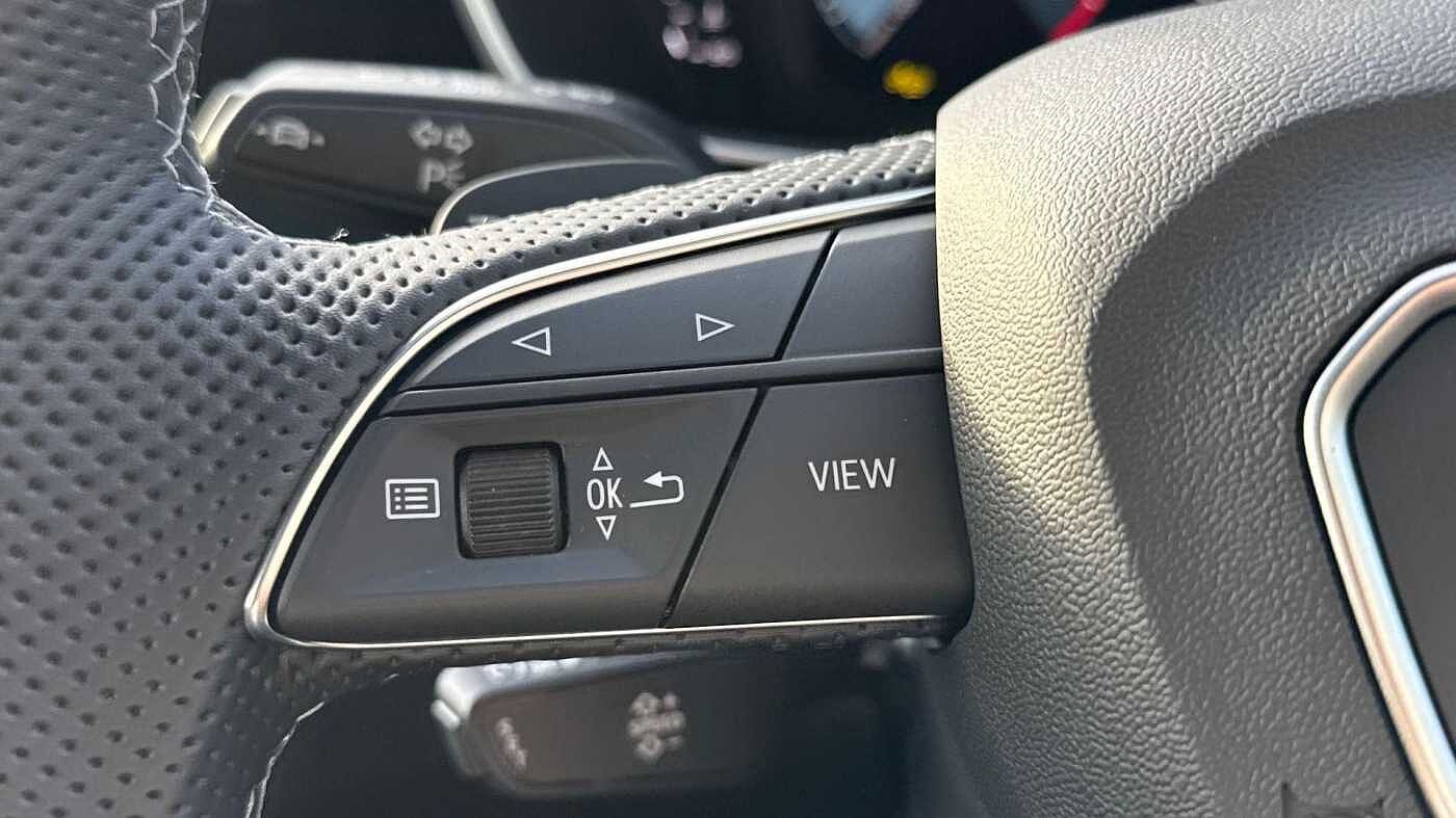 Used Audi Q3 2025 for sale - 76679808: Photo 17