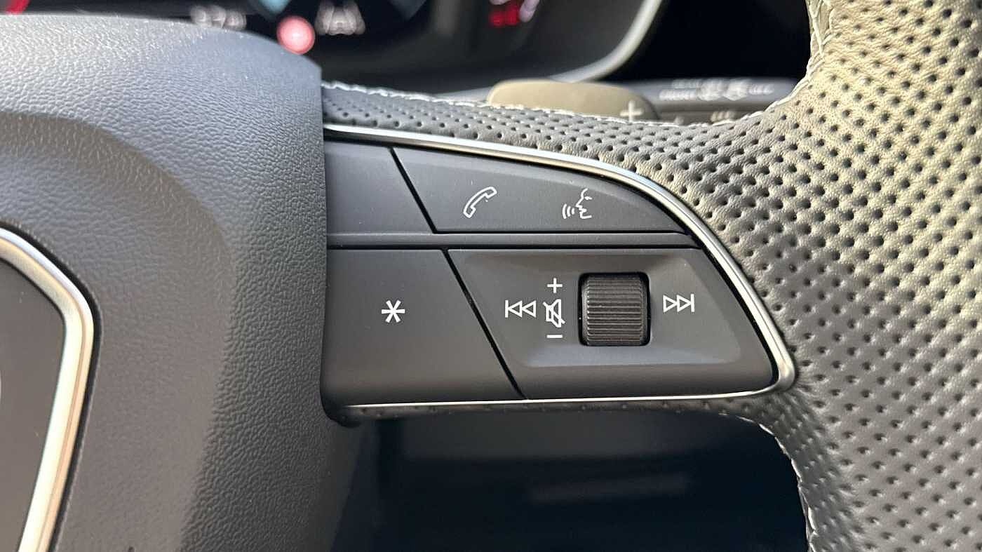 Used Audi Q3 2025 for sale - 76679808: Photo 18