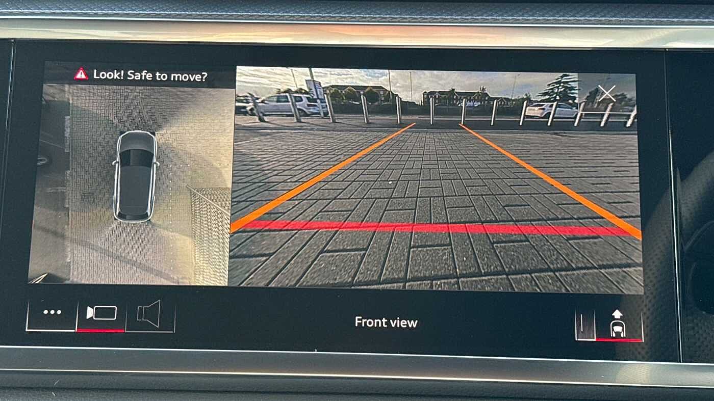 Used Audi Q3 2025 for sale - 76679808: Photo 19