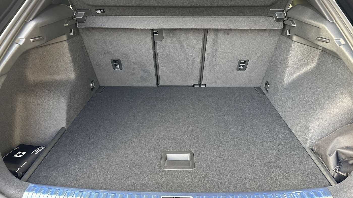 Used Audi Q3 2025 for sale - 76679808: Photo 20