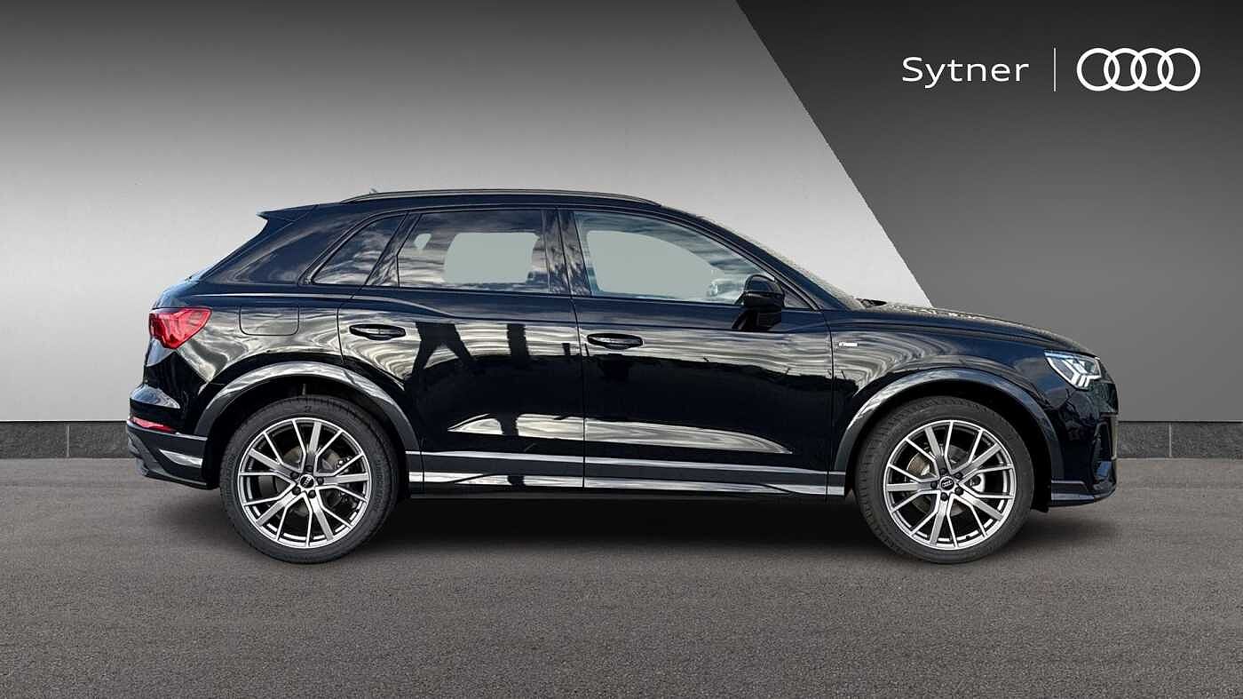 Used Audi Q3 2025 for sale - 76679808: Photo 4