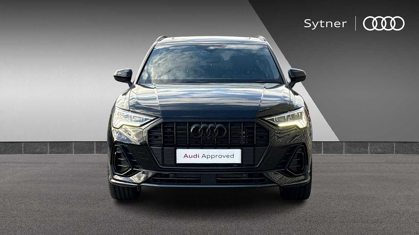 Used Audi Q3 2025 for sale - 76679808: Photo 7