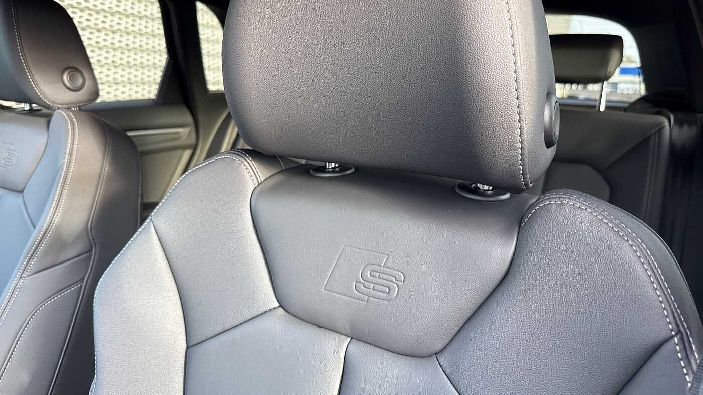 Used Audi Q3 2025 for sale - 76679808: Photo 9