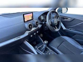 Used Audi Q2 2020 for sale - 76274181: Photo
