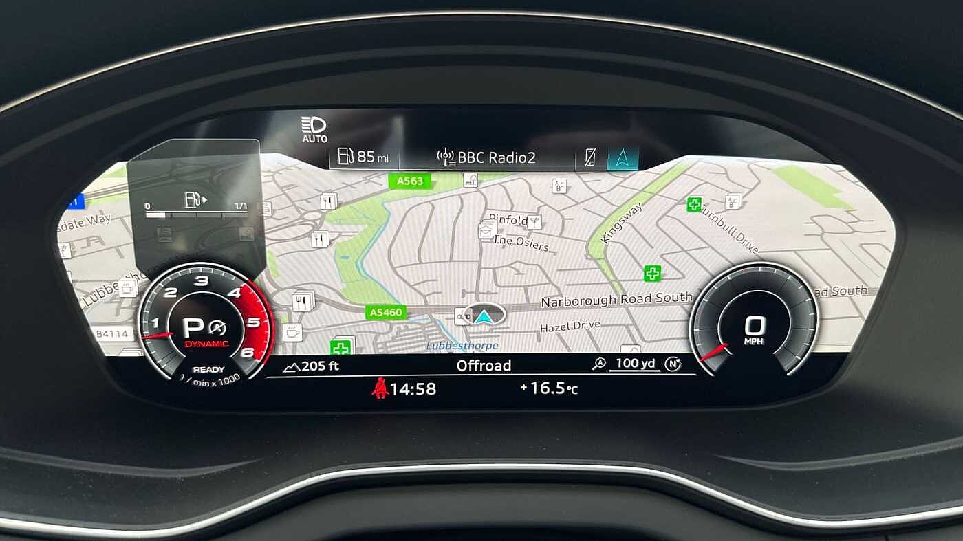 Used Audi Q5 2021 for sale - 76674577: Photo 11