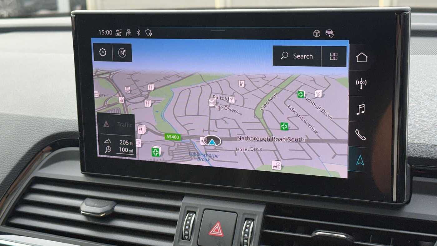 Used Audi Q5 2021 for sale - 76674577: Photo 12