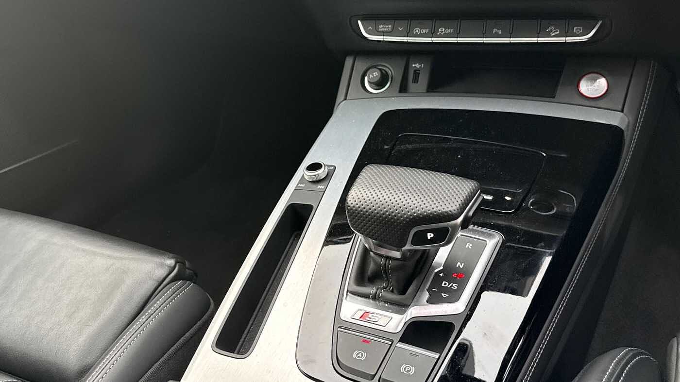 Used Audi Q5 2021 for sale - 76674577: Photo 14