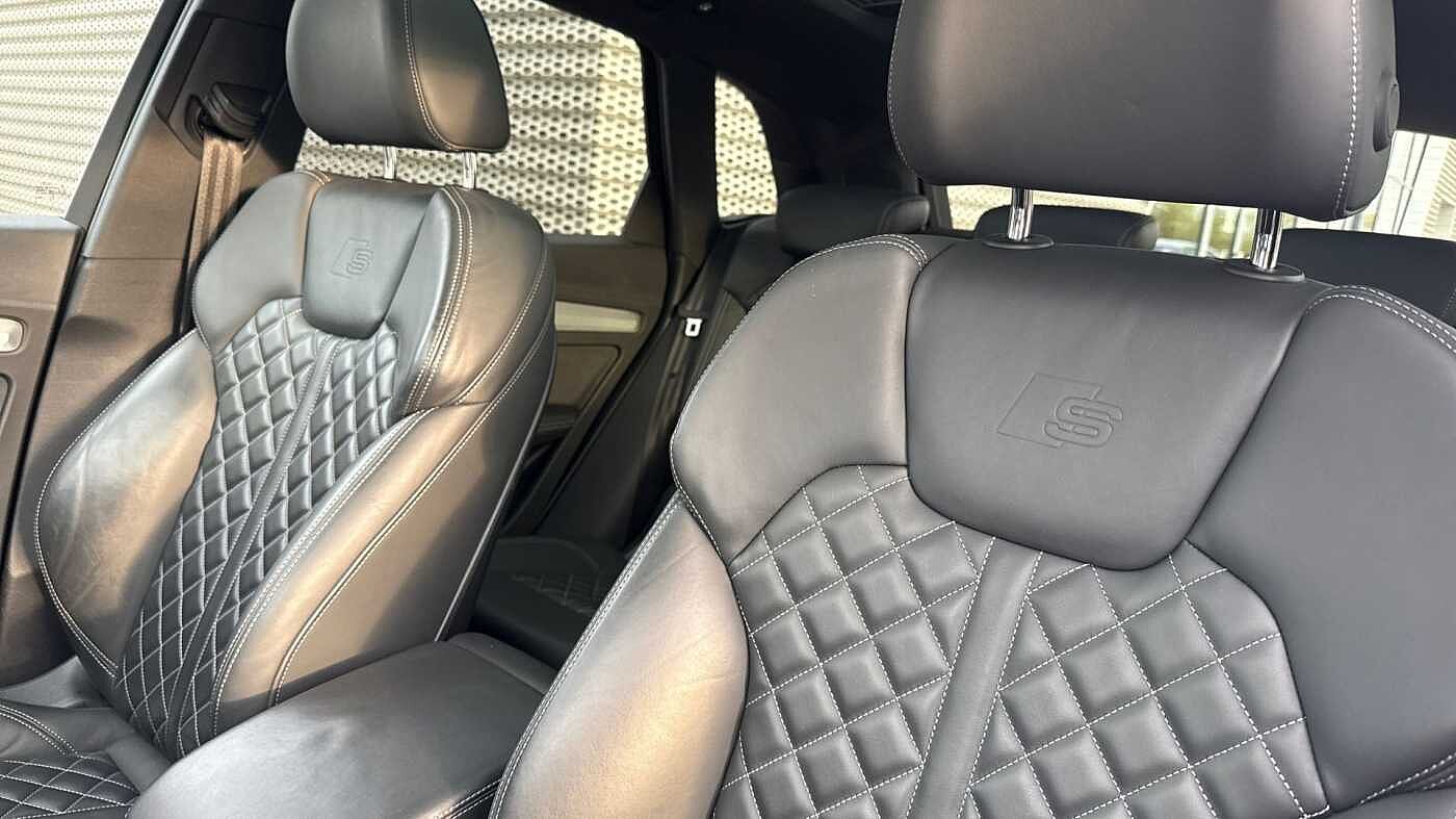 Used Audi Q5 2021 for sale - 76674577: Photo 15