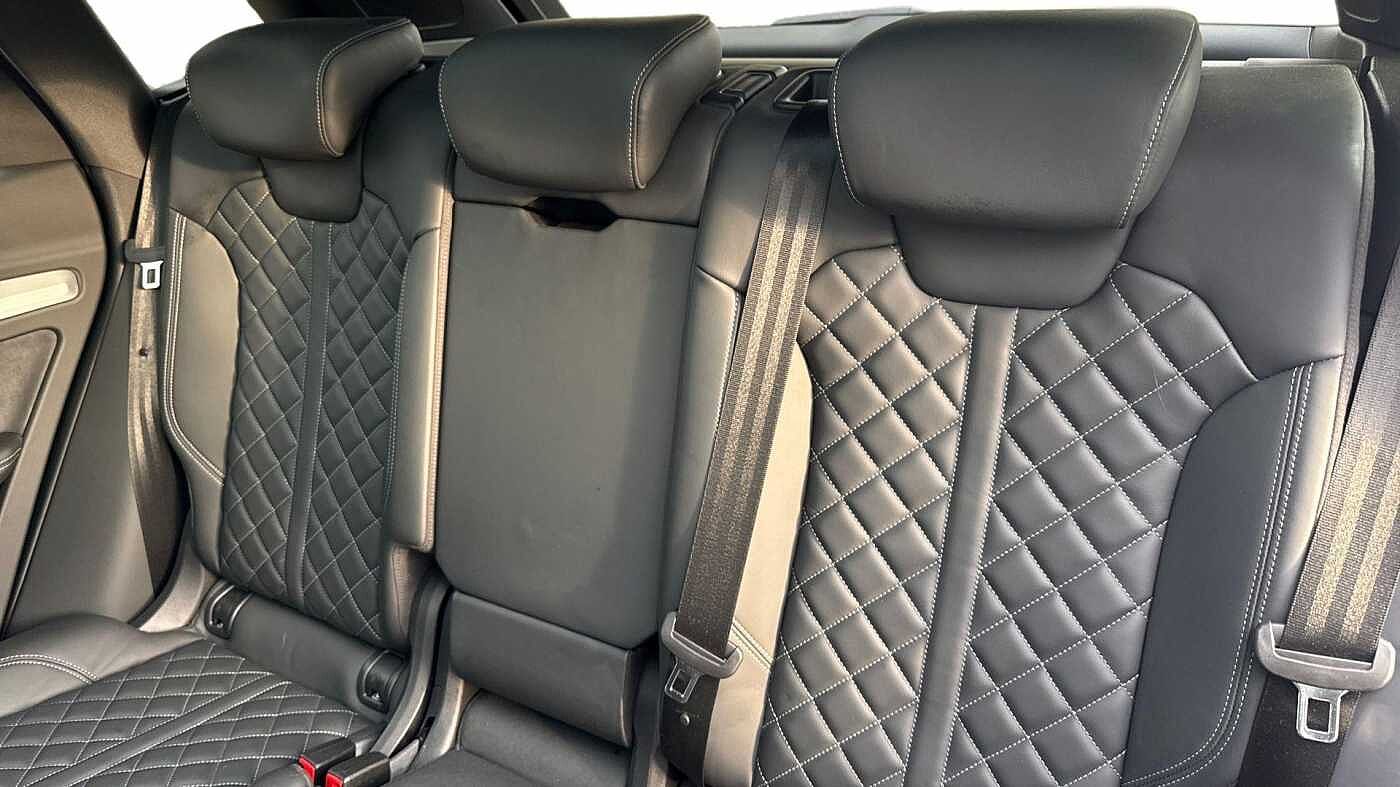 Used Audi Q5 2021 for sale - 76674577: Photo 16