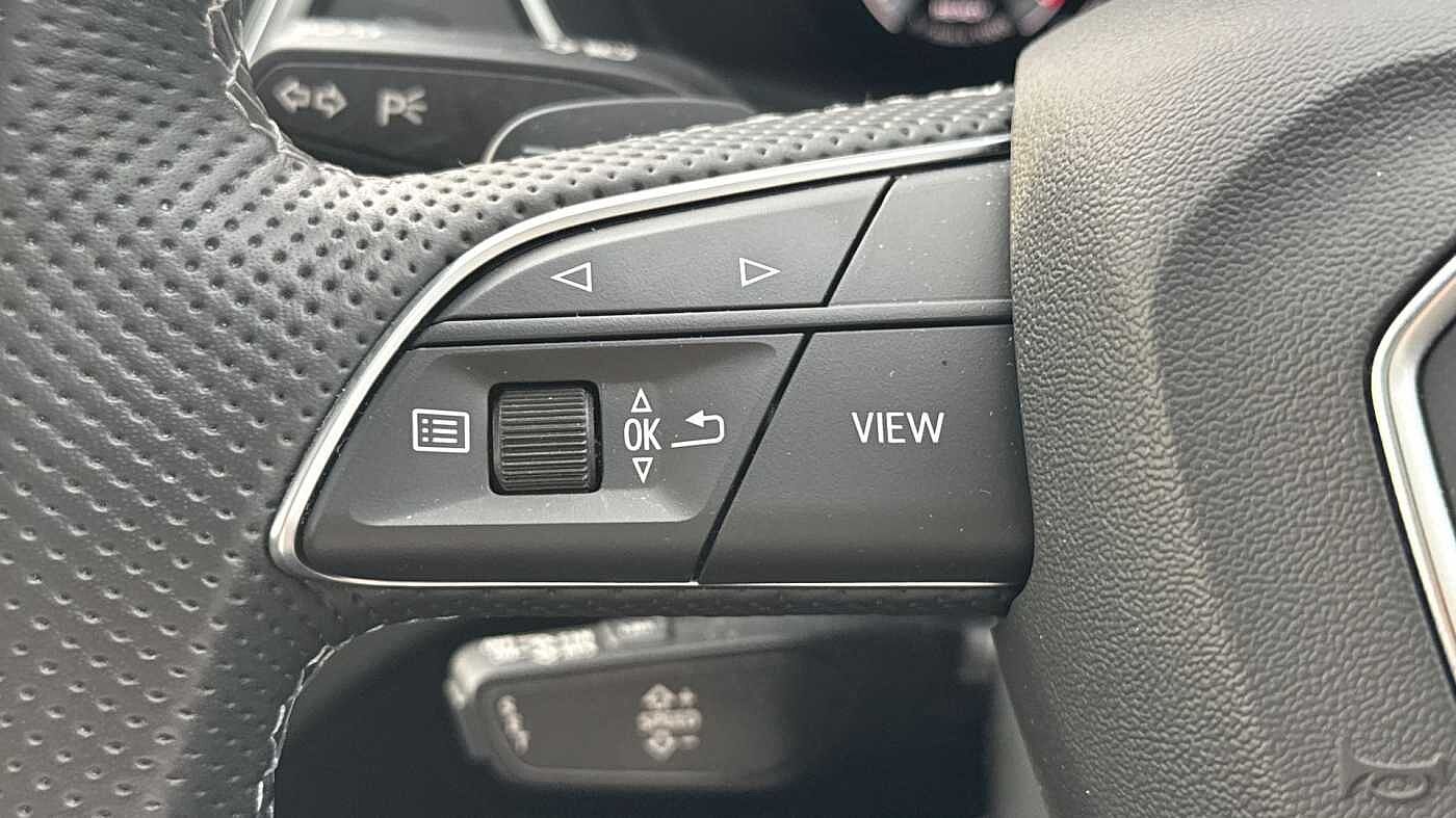 Used Audi Q5 2021 for sale - 76674577: Photo 17