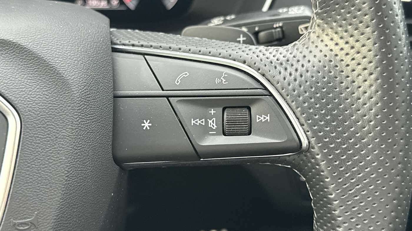 Used Audi Q5 2021 for sale - 76674577: Photo 18