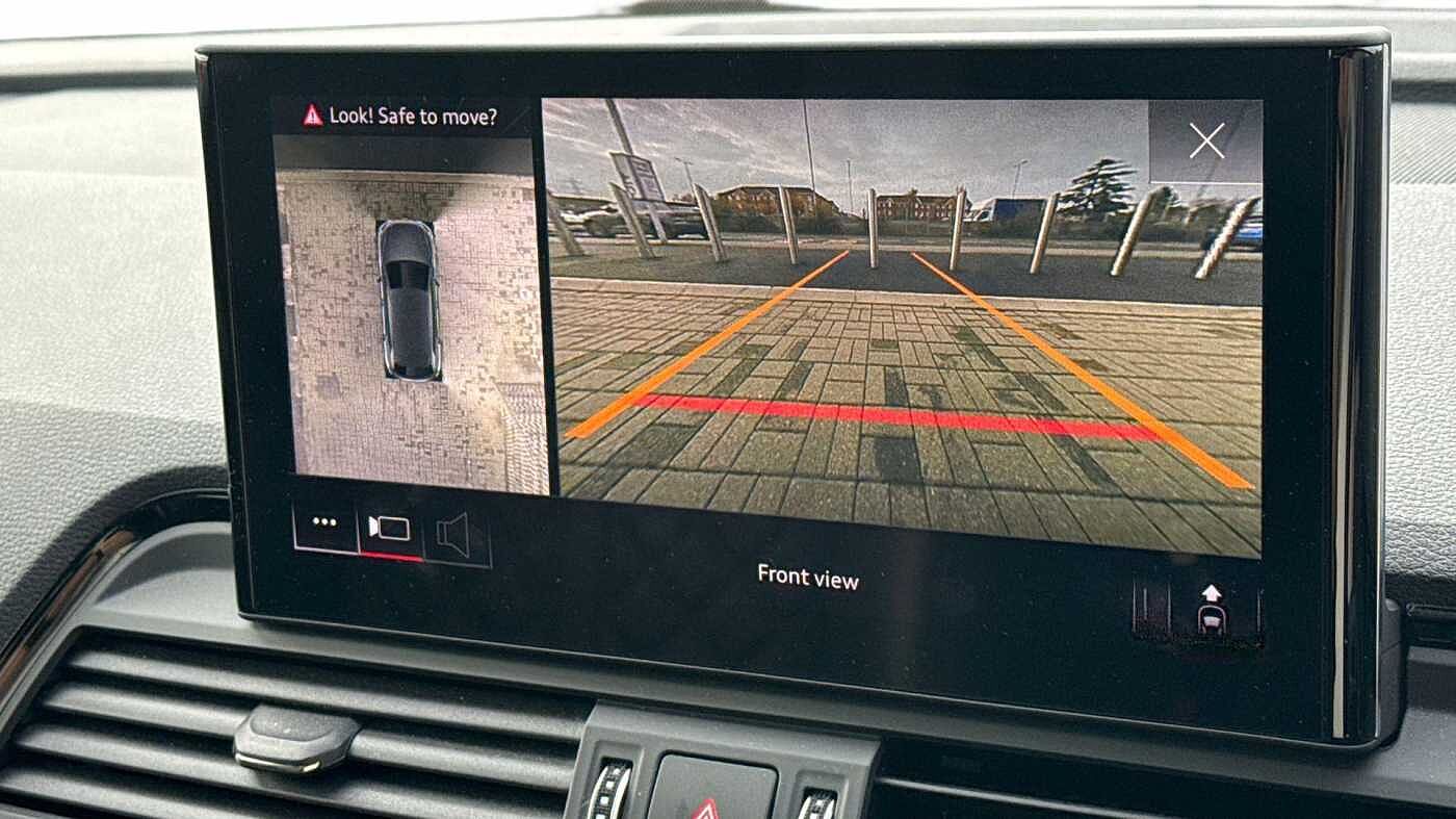 Used Audi Q5 2021 for sale - 76674577: Photo 19