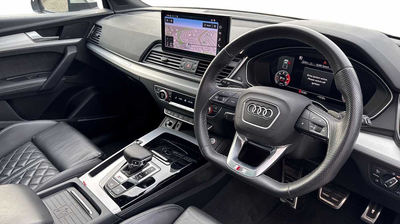 Used Audi Q5 2021 for sale - 76674577: Photo 6