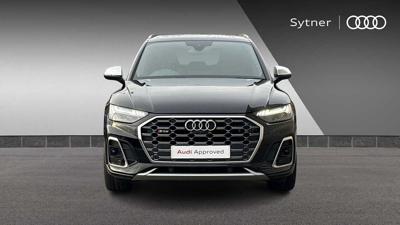 Used Audi Q5 2021 for sale - 76674577: Photo 7