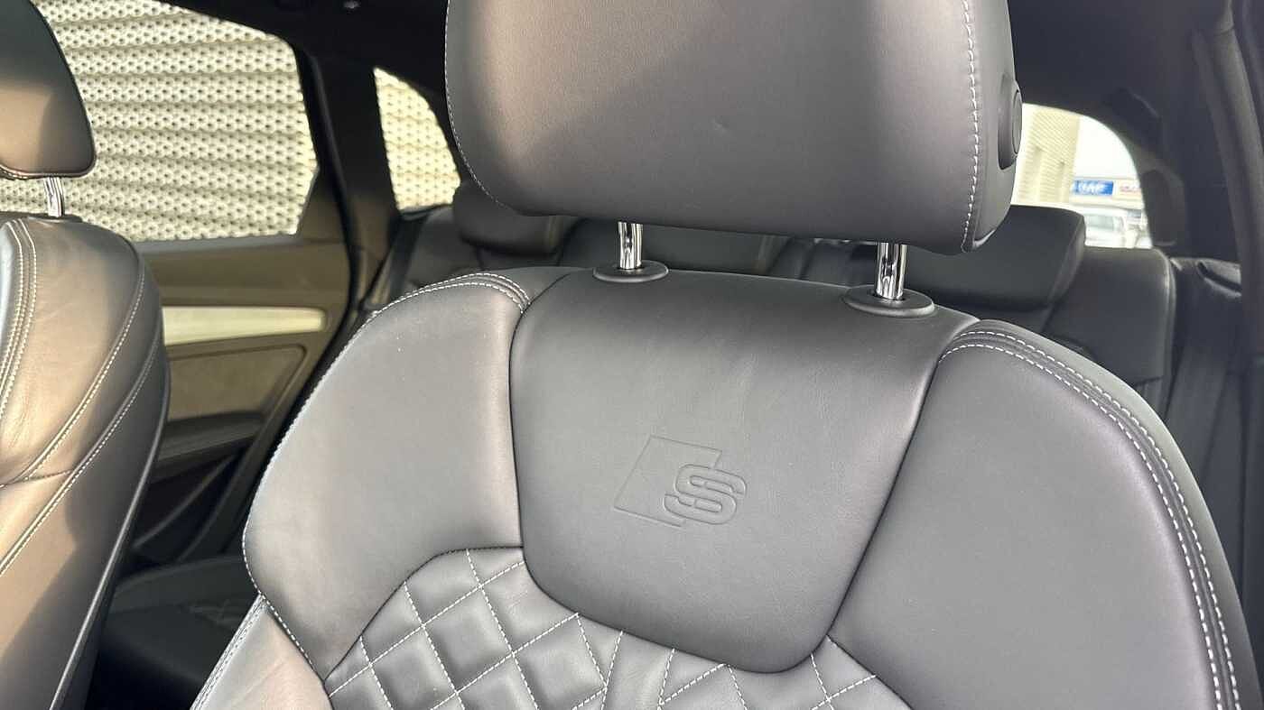 Used Audi Q5 2021 for sale - 76674577: Photo 9