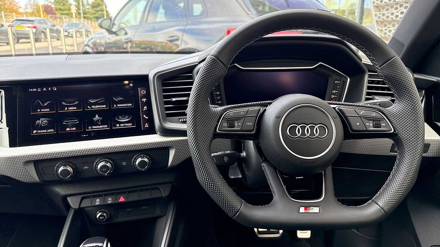 Used Audi A1 2025 for sale - 76678172: Photo 10