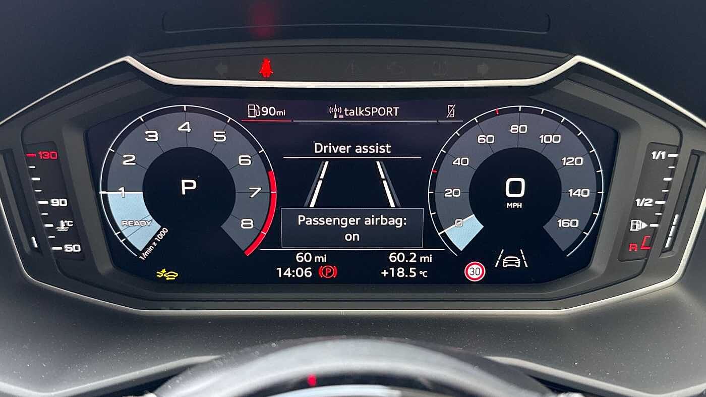 Used Audi A1 2025 for sale - 76678172: Photo 11